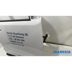 Citroen - Jumpy - Portière 2portes droite