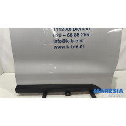 Citroen - Jumpy - Portière 2portes droite