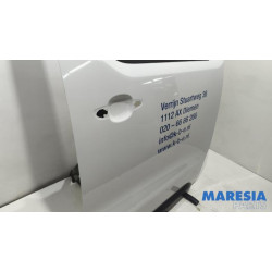 Citroen - Jumpy - Portière 2portes droite