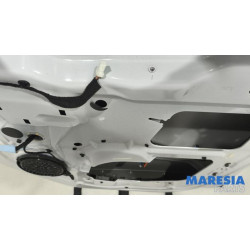 Citroen - Jumpy - Portière 2portes droite