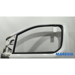 Citroen - Jumpy - Portier 2Deurs links