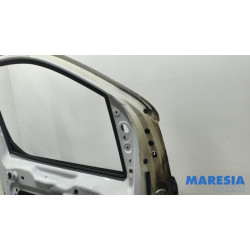 Citroen - Jumpy - Portier 2Deurs links