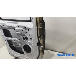 Citroen - Jumpy - Portier 2Deurs links