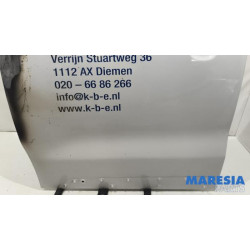 Citroen - Jumpy - Portier 2Deurs links