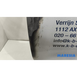 Citroen - Jumpy - Portier 2Deurs links