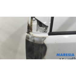 Citroen - Jumpy - Portier 2Deurs links