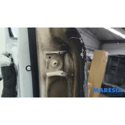 Citroen - Jumpy - Portier 2Deurs links