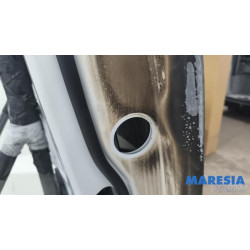 Citroen - Jumpy - Portier 2Deurs links