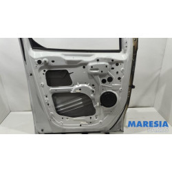 Citroen - Jumpy - Portier 2Deurs links