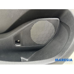 Citroen - Jumpy - Door trim 2-door, left