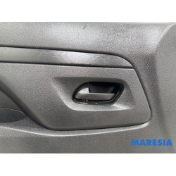 Citroen - Jumpy - Door trim 2-door, left