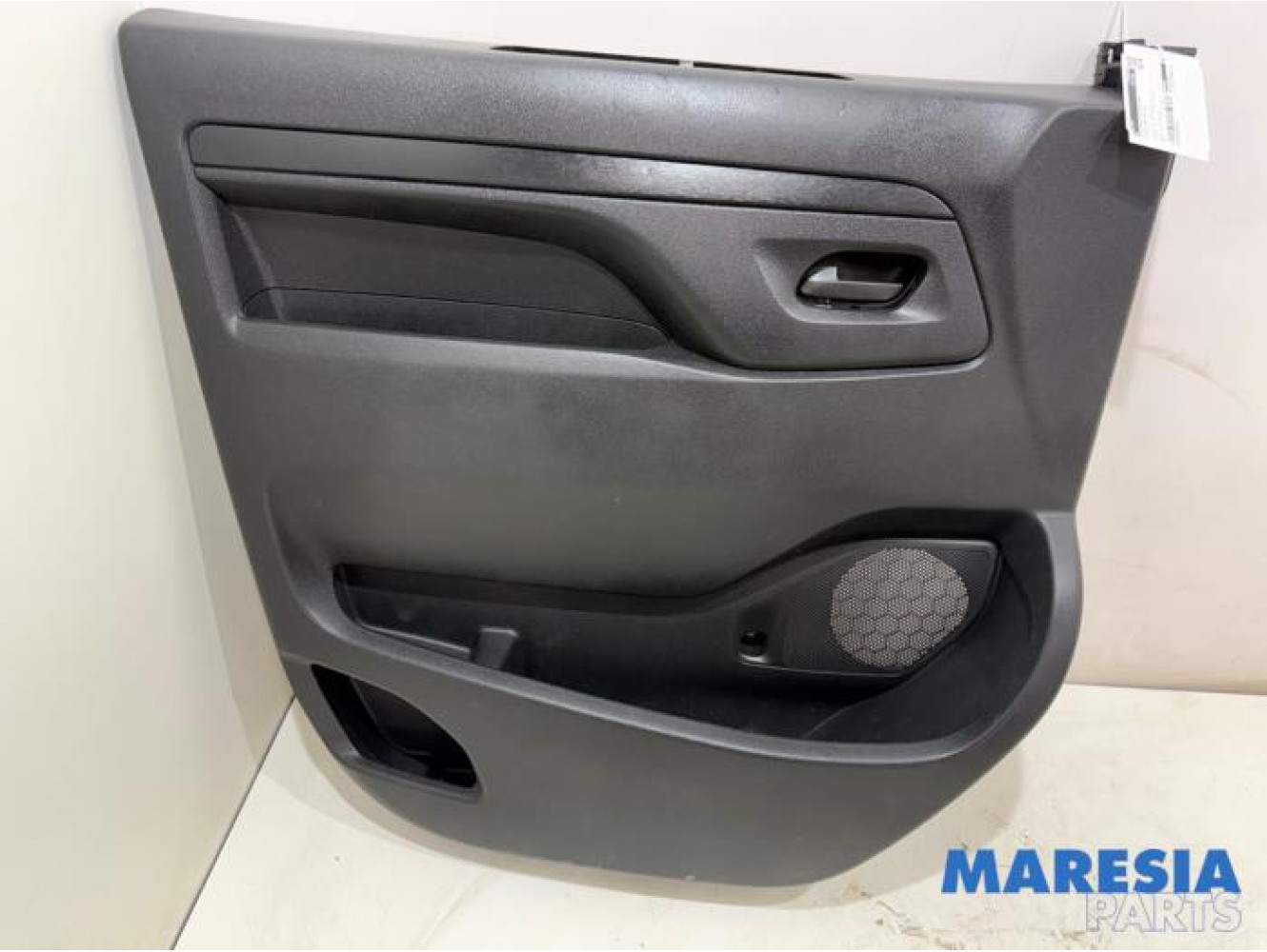 Citroen - Jumpy - Door trim 2-door, left