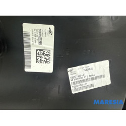 Citroen - Jumpy - Door trim 2-door, left