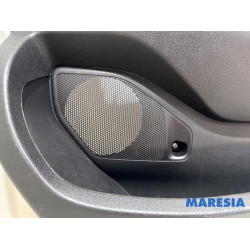 Citroen - Jumpy - Revêtement portière 2portes droite