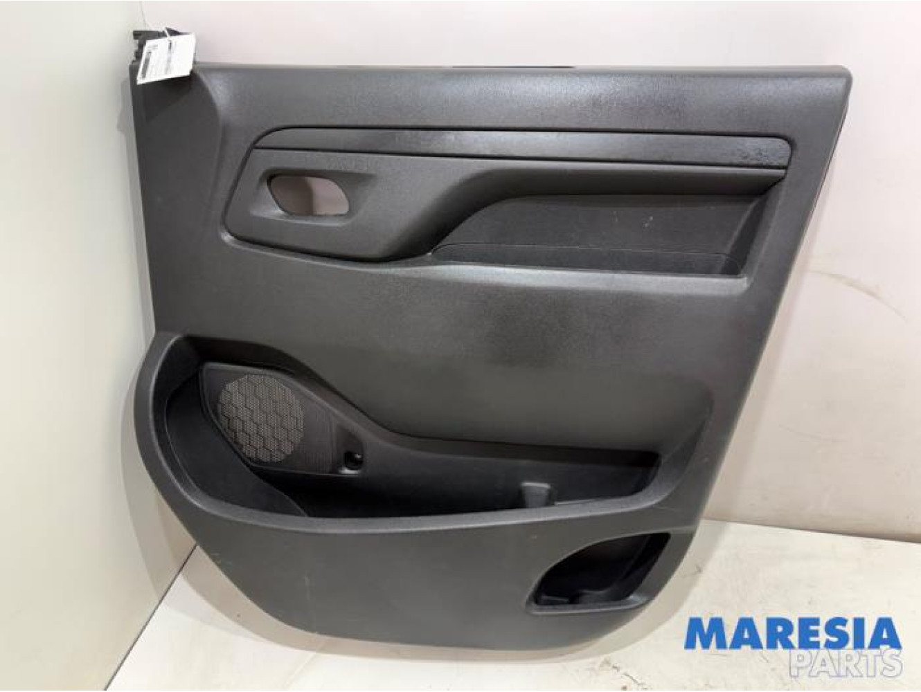 Citroen - Jumpy - Revêtement portière 2portes droite