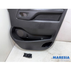 Citroen - Jumpy - Revêtement portière 2portes droite