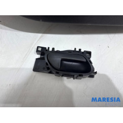 Citroen - Jumpy - Revêtement portière 2portes droite