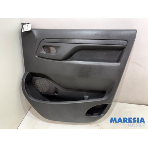 Citroen - Jumpy - Revêtement portière 2portes droite