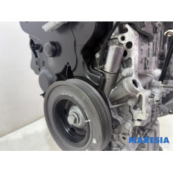 Citroen - Jumpy - Moteur