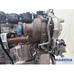 Citroen - Jumpy - Moteur