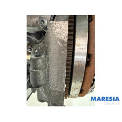 Citroen - Jumpy - Moteur