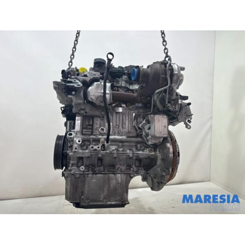 Citroen - Jumpy - Motor