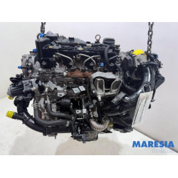 Citroen - Jumpy - Moteur