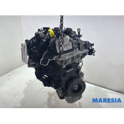 Citroen - Jumpy - Moteur