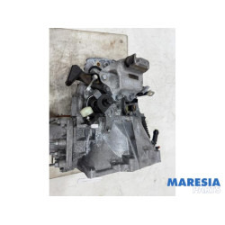 Citroen - Jumpy - Boîte de vitesse