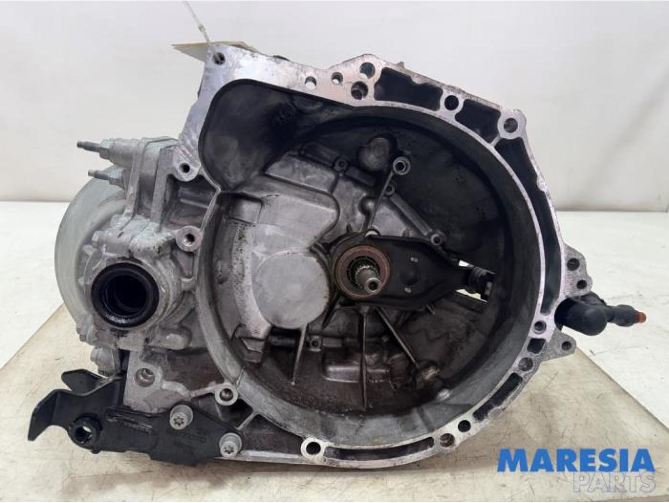 Citroen - Jumpy - Boîte de vitesse