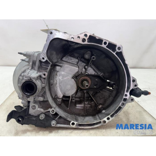 Citroen - Jumpy - Boîte de vitesse