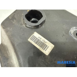 Citroen - Jumpy - Unterrahmen