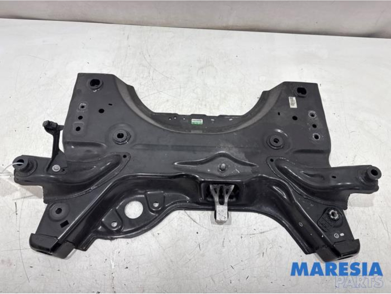 Citroen - Jumpy - Unterrahmen