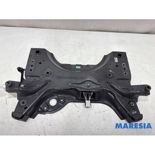 Citroen - Jumpy - Unterrahmen