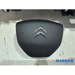 Citroen - Jumpy - Airbag set + dashboard