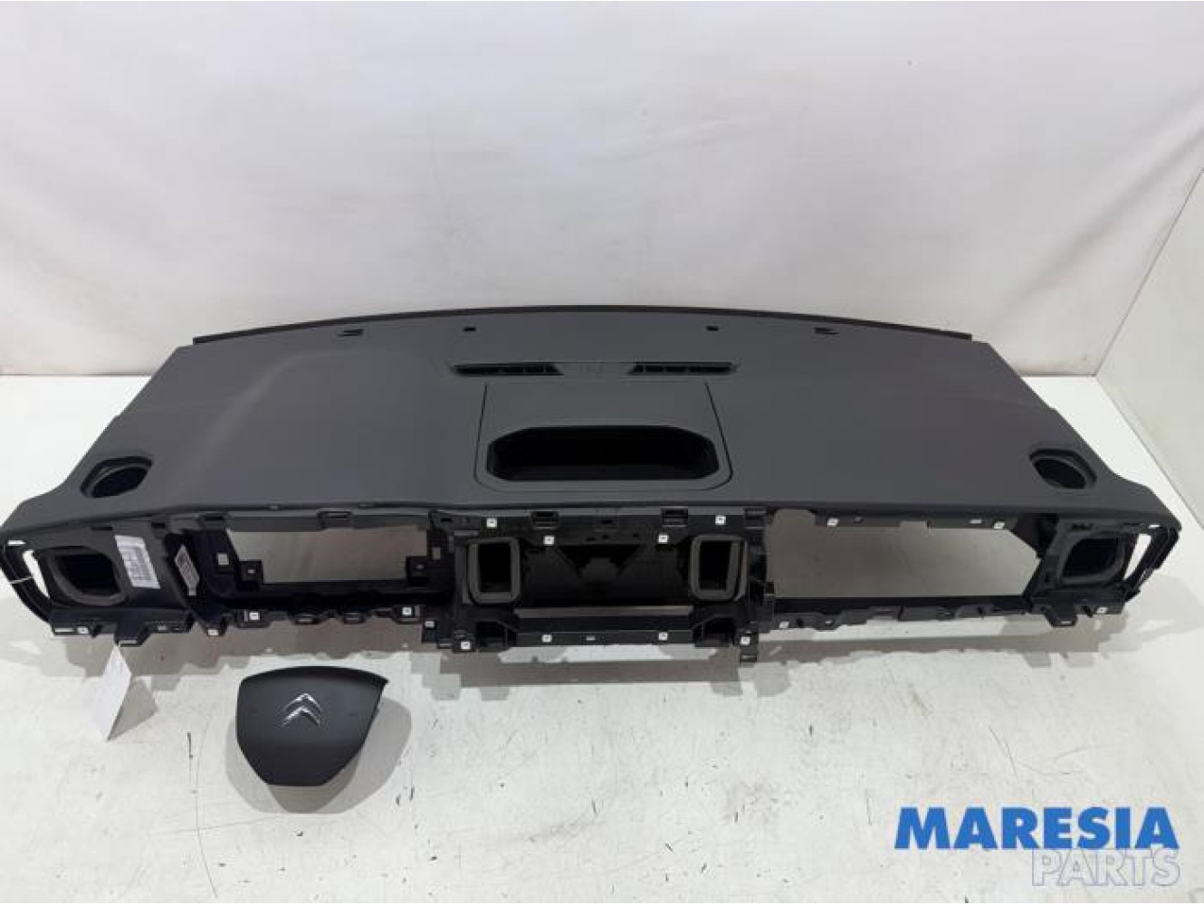 Citroen - Jumpy - Airbag set + dashboard