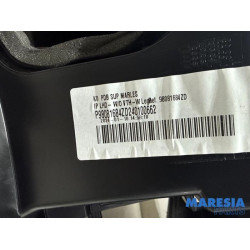 Citroen - Jumpy - Airbag set + dashboard