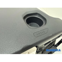 Citroen - Jumpy - Airbag set + dashboard