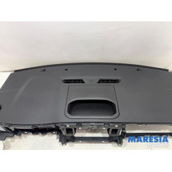 Citroen - Jumpy - Airbag set + dashboard