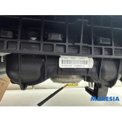 Citroen - Jumpy - Airbag set + dashboard