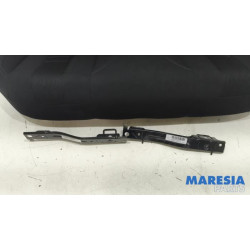 Peugeot - 308 - Rückbank