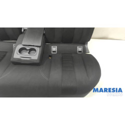 Peugeot - 308 - Rückbank