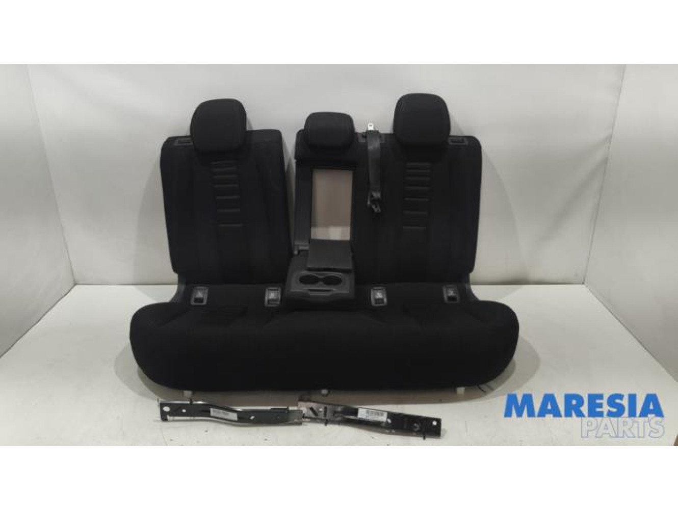 Peugeot - 308 - Rückbank