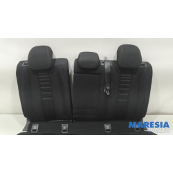 Peugeot - 308 - Rückbank