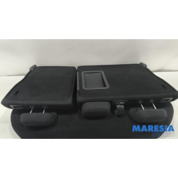 Peugeot - 308 - Rückbank