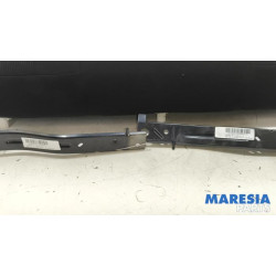 Peugeot - 308 - Rückbank