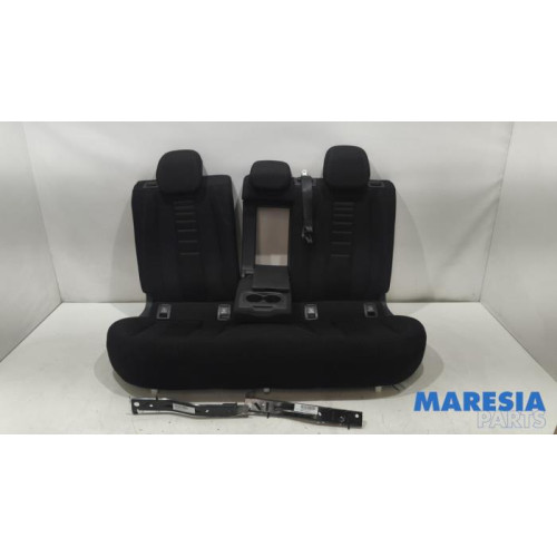 Peugeot - 308 - Rückbank