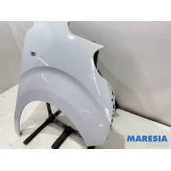 Citroen - Jumpy - Aile avant droite