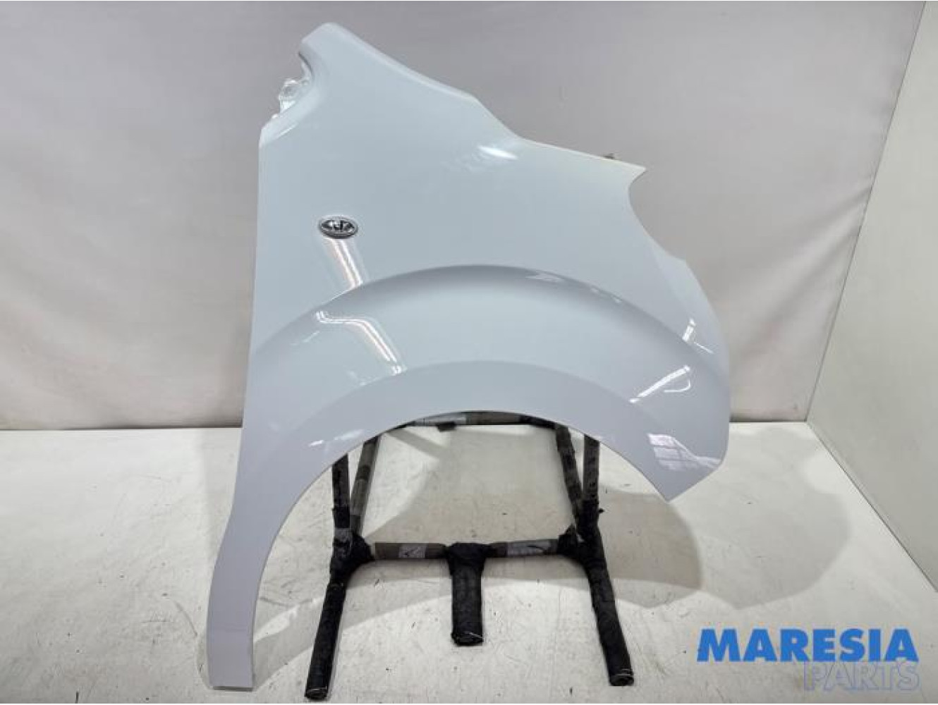 Citroen - Jumpy - Aile avant droite