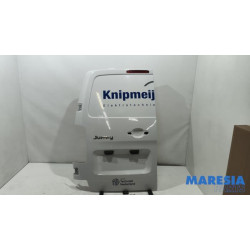 Citroen - Jumpy - Hecktür Bus-Lieferwagen